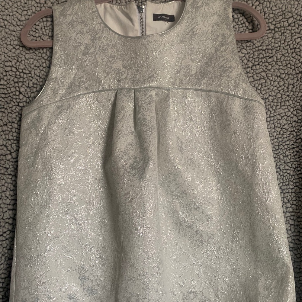 Imoga Girls top
